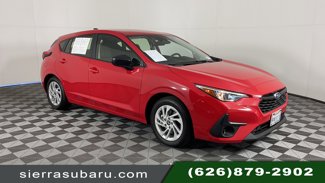Used 2024 Subaru Impreza 2.0i image 1
