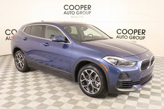 Used 2023 BMW X2 sDrive28i w/ Convenience Package image 1