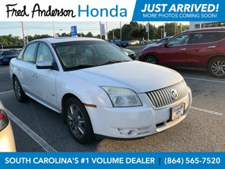 Used 2008 Mercury Sable Premier image 1