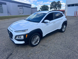 Used 2020 Hyundai Kona SEL image 1