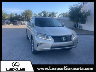 Used 2013 Lexus RX 350 AWD image 1