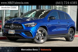 Used 2024 Mercedes-Benz GLA 250 image 1