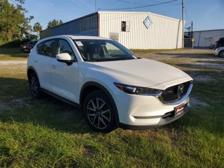 Used 2018 MAZDA CX-5 Touring w/ Preferred Equipment Package image 1