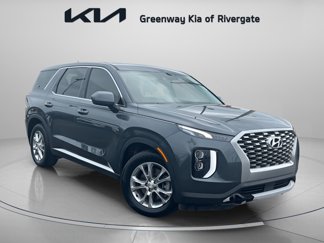 Used 2021 Hyundai Palisade SE w/ Cargo Package image 1
