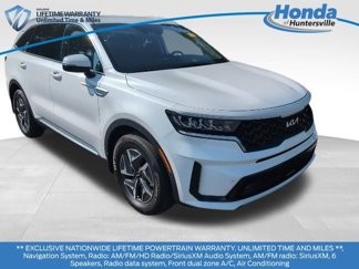 Used 2023 Kia Sorento EX image 1