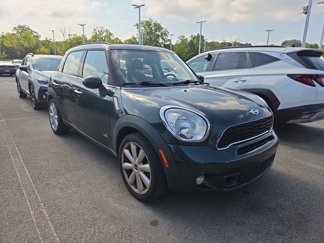 Used 2014 MINI Cooper Countryman S image 1