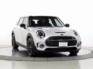 Used 2023 MINI Cooper Clubman S image 1