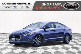 Used 2017 Hyundai Elantra Value Edition image 1