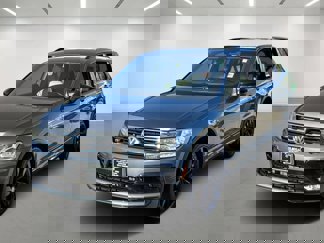 Used 2021 Volkswagen Tiguan SE R-Line w/ 3rd Row Seat Package video 1