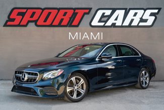 Used 2017 Mercedes-Benz E 300 image 1