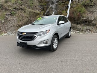 Used 2019 Chevrolet Equinox LT image 1