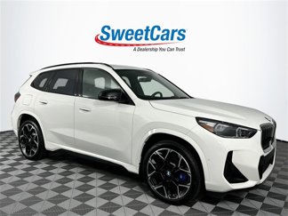 Used 2024 BMW X1 M35i image 1