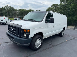 Used 2008 Ford E-250 and Econoline 250 image 1