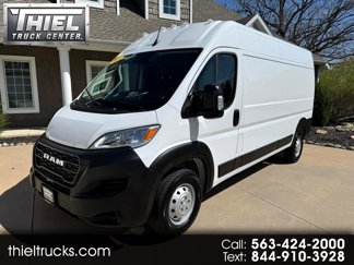 Used 2023 RAM ProMaster 2500 image 1