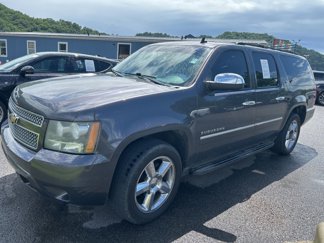 Used 2011 Chevrolet Suburban LTZ image 1