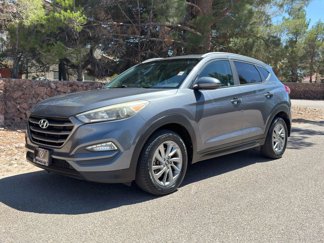 Used 2016 Hyundai Tucson SE w/ Option Group 02 image 1