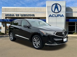 Certified 2022 Acura RDX w/ Technology Package image 1