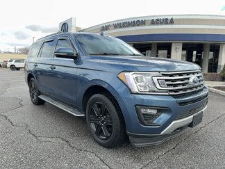 Used 2020 Ford Expedition XLT w/ Equipment Group 202A image 1