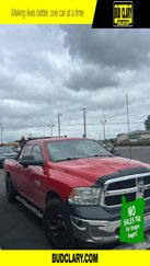 Used 2016 RAM 1500 Tradesman image 1