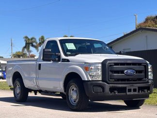 Used 2015 Ford F250 XL image 1