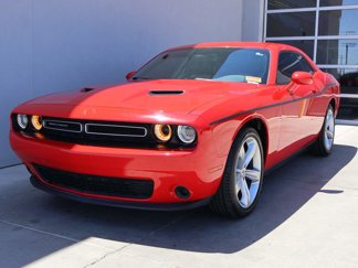 Used 2018 Dodge Challenger SXT w/ Super Sport Group (SS/T) image 1