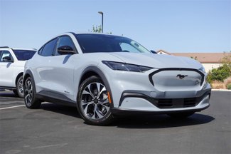 New 2025 Ford Mustang Mach-E Select w/ Comfort Package Lite image 1