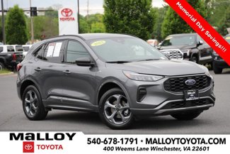 Used 2023 Ford Escape ST-Line w/ Tech Pack #1 image 1
