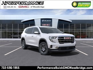 New 2025 GMC Acadia Elevation image 1