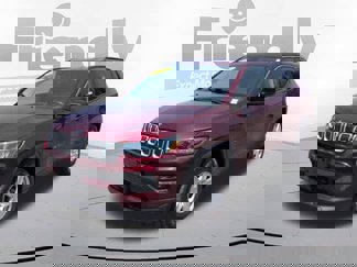 Used 2022 Jeep Compass Latitude w/ Convenience Group image 1