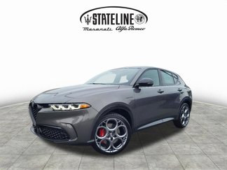New 2024 Alfa Romeo Tonale Veloce image 1