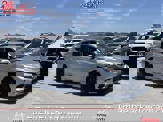 Used 2018 Toyota Camry SE image 1