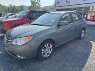 Used 2010 Hyundai Elantra GLS image 1