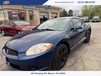 Used 2009 Mitsubishi Eclipse GS image 1