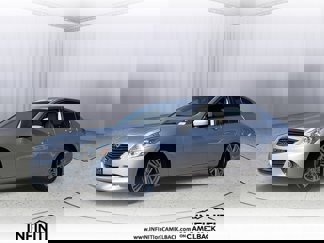 Used 2013 INFINITI G37 Journey w/ Premium Pkg image 1