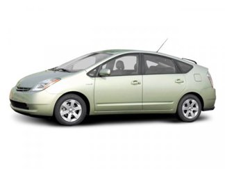Used 2008 Toyota Prius image 1