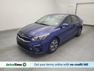 Used 2021 Kia Forte LXS image 1