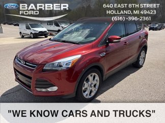Used 2015 Ford Escape Titanium w/ Equipment Group 301A image 1