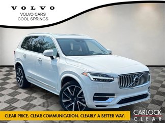 Used 2022 Volvo XC90 T8 Inscription Expression w/ Advanced Package image 1