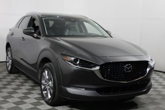 Used 2023 MAZDA CX-30 AWD 2.5 S w/ Premium Package image 1