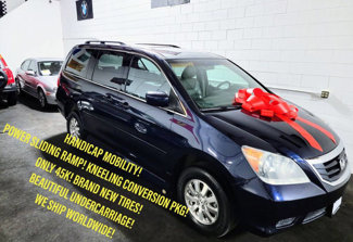 Used 2008 Honda Odyssey EX-L image 1