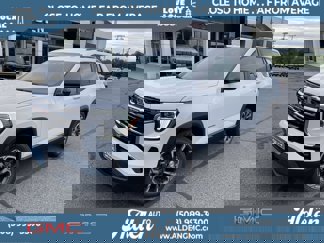 New 2026 GMC Terrain Elevation w/ Elevation Premium Package image 1