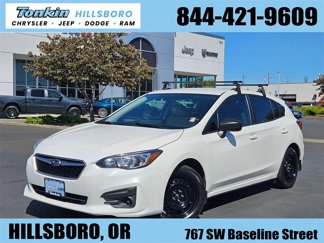 Used 2019 Subaru Impreza 2.0i image 1