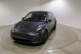 Used 2023 Tesla Model Y Performance image 1