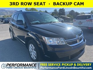 Used 2019 Dodge Journey SE image 1