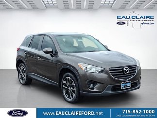 Used 2016 MAZDA CX-5 Grand Touring image 1