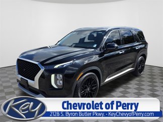Used 2020 Hyundai Palisade SEL w/ Convenience Package image 1