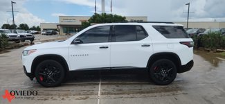 Used 2021 Chevrolet Traverse Premier w/ Redline Edition image 1
