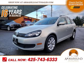 Used 2010 Volkswagen Jetta SE image 1