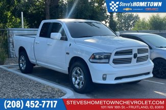 Used 2014 RAM 1500 Sport image 1