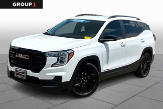 Certified 2024 GMC Terrain SLE w/ Driver Convenience Package image 1